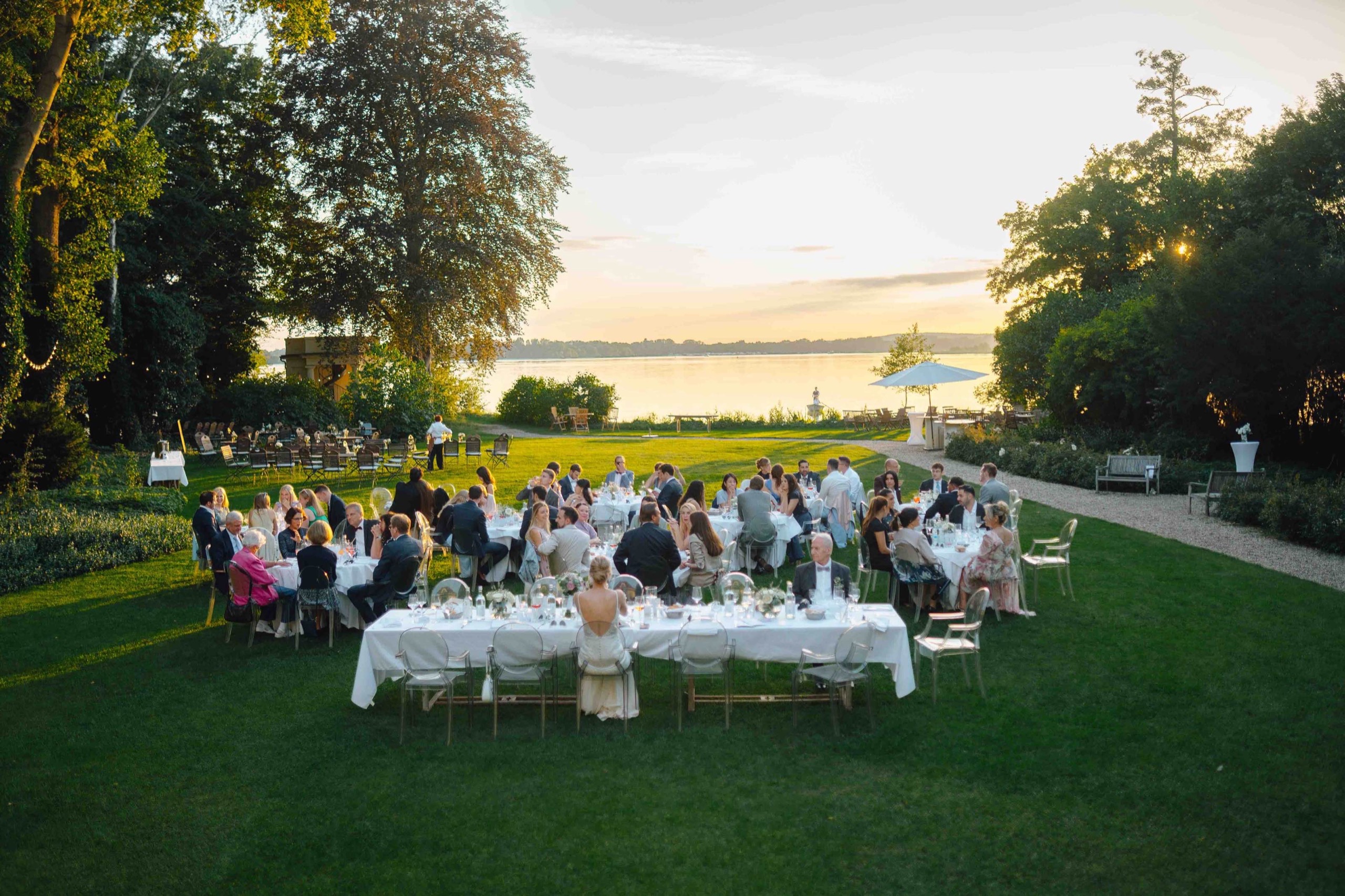 Stimmungsbild als Inspiration für eine Hochzeit in Italien